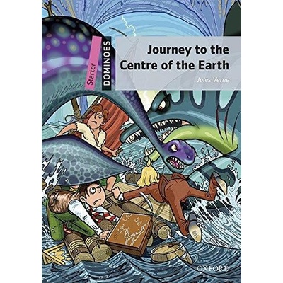 Journey to the Centre of the Earth mp3 Pack -