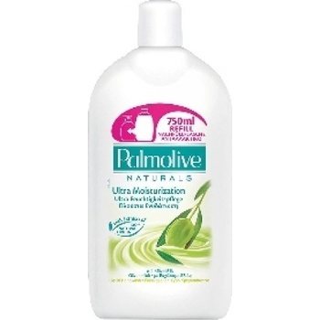 Palmolive Naturals Olive Milk tekuté mydlo náhradná náplň 750 ml