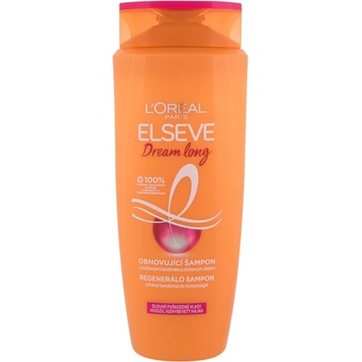 Elseve Dream Long Restoring Shampoo от L'Oréal Paris за Жени Шампоан 700мл