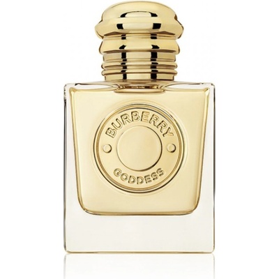 Burberry Goddess parfémovaná voda dámská 50 ml plnitelný flakon – Hledejceny.cz