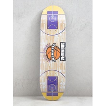 Sk8Mafia The Show Ramirez