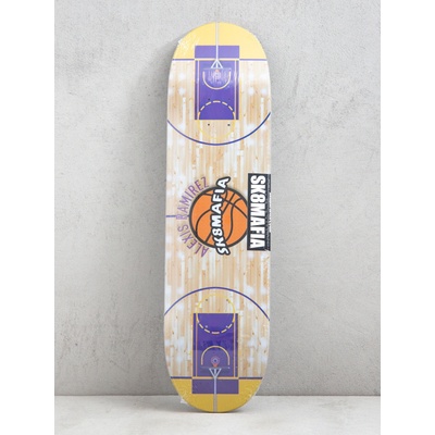 Sk8Mafia The Show Ramirez