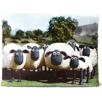 Popron Baránok Shaun