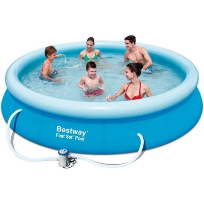 Bestway 17601D Fast Set 366x76 cm