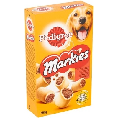 Pedigree Markies Original 500 g