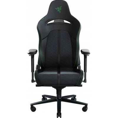 Razer Enki Čierno-zelené