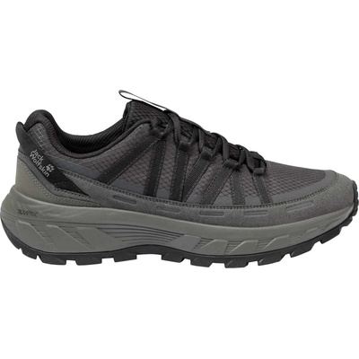 Jack Wolfskin Обувки wild hike texapore low m