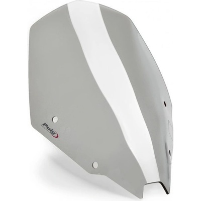 PUIG Plexi na motorku PUIG NEW GEN. TOURING 22009H dymové