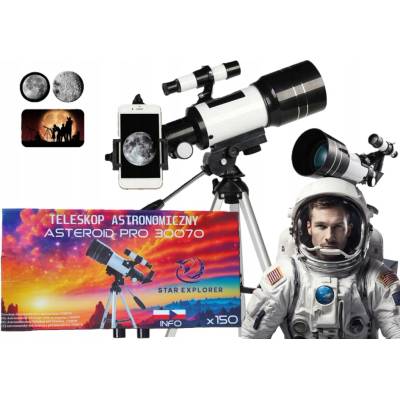 Aomekie F30070M 300 mm