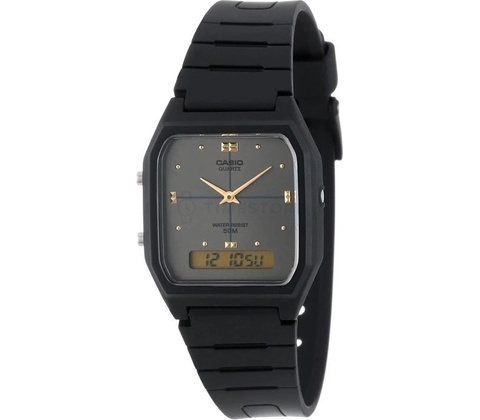 Casio AW-48HE-8A