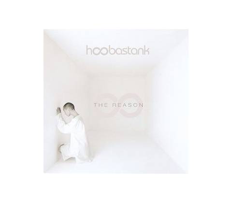 HOOBASTANK: THE REASON CD