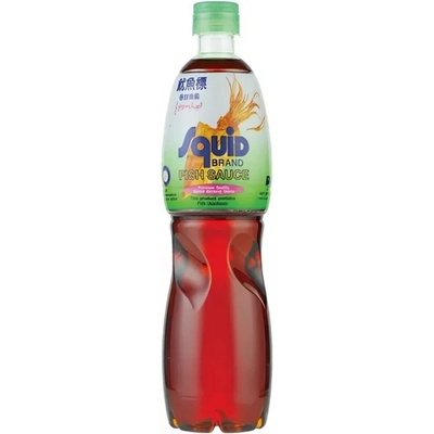 Squid Brand premium rybia omáčka 700 ml