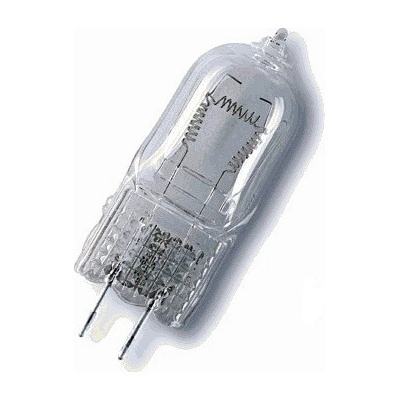Osram žiarovka 120V 300W GX6,35 75 hod.