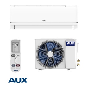 AUX ASW-H12C5A4 / QDR3DI-C0 Neo Климатици