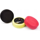 GEKO Sada nástavců na leštění 80 mm 9 ks