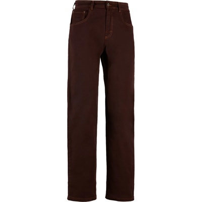 E9 Мъжки панталон за боулдър E9 Boris Bouldering trousers - Eggplant - размер XS (009-1513-0311)