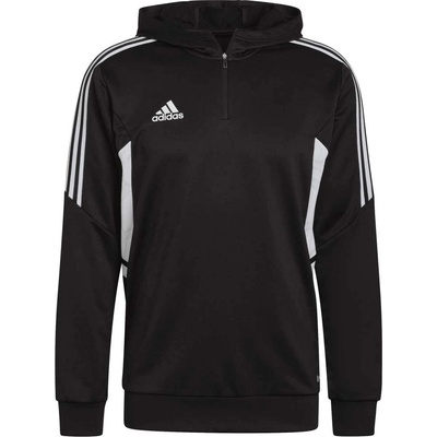 adidas CON22 TK Hood čierna