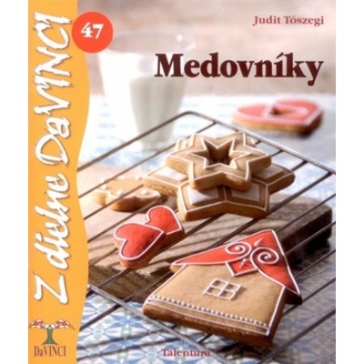 Medovníky - Judit Tószegi
