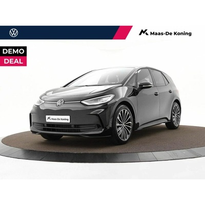 Volkswagen ID.3 Pro 150 kW