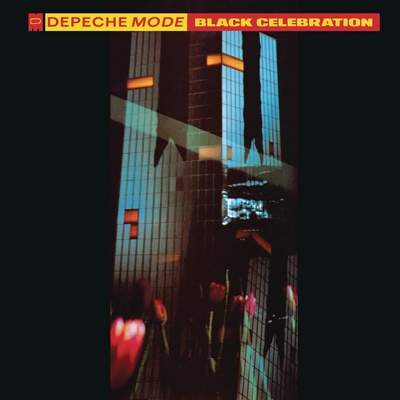 Virginia Records / Sony Music Depeche Mode - Black Celebration (Vinyl) (88985336741)