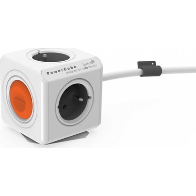 Cubenest PowerCube predlžovací kábel Extended Remote 1,5m 1523/FREXRM