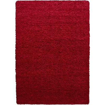 Ayyildiz Червен килим 60x110 cm Life - Ayyildiz Carpets (LIFE601101500RED)