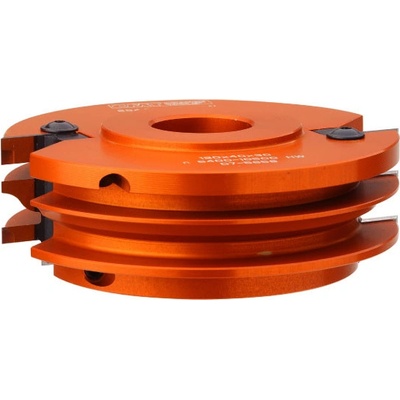 D:120mm,d:30mm,Z2, ALU, MAN, Profil-kontra fréza na rám, C69401430, CMT