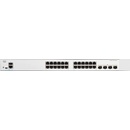 Cisco Catalyst C1200-24FP-4X