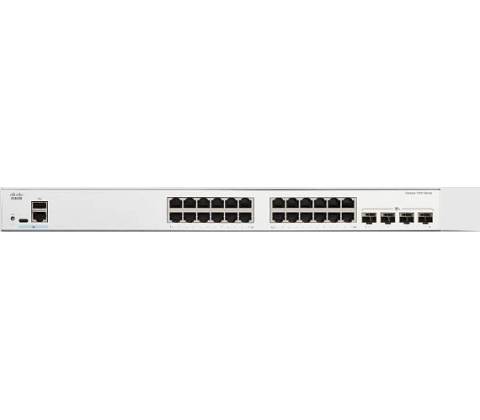 Cisco Catalyst C1200-24FP-4X