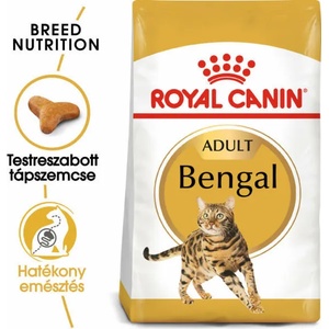 Royal Canin Bengal Adult 2 kg