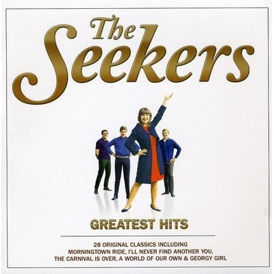 SEEKERS GREATES HITS