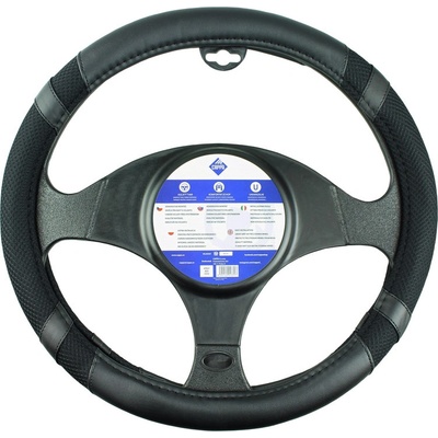Cappa Cappa Potah volantu SPORT 37-39cm černý