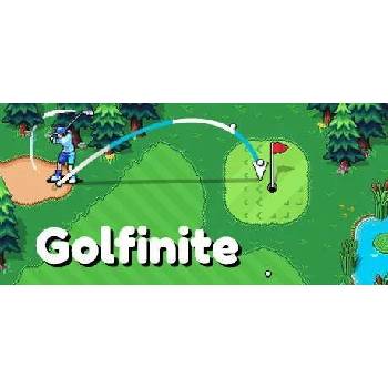 Golfinite