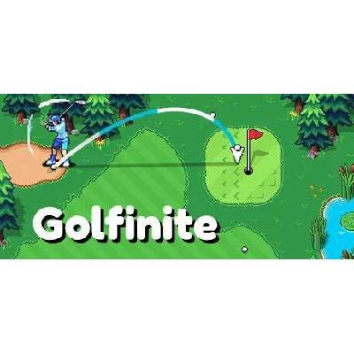 Golfinite