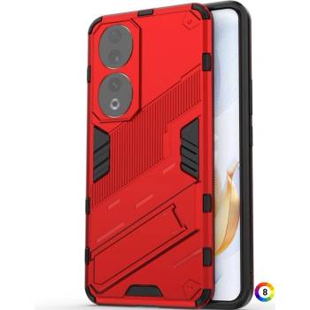 Image 1 of Huawei Honor 90 Punk Armor Удароустойчив Калъф и Протектор