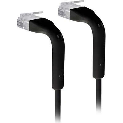 Ubiquiti U-Cable-Patch-8M-RJ45-BK UniFi Ethernet Patch, 8m, černý