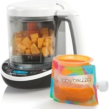 Baby Brezza Food Maker Deluxe