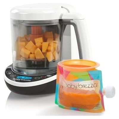 Baby Brezza Food Maker Deluxe