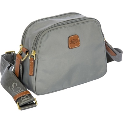 Bric`s Kabelka Bric's X-bag Shoulder bag Cloud