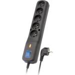 Lestar LZ 530 5 Plug 5 m Switch (1966020000)