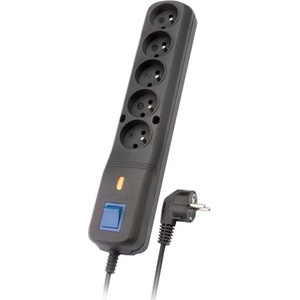 Lestar LZ 530 5 Plug 5 m Switch (1966020000)