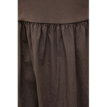 ANSWEAR Памучна рокля Answear. LAB (WS26-SUD028)