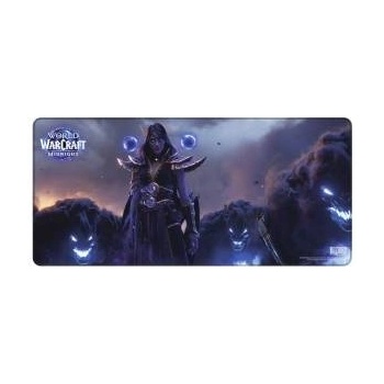 BLIZZARD Геймърски пад World Of Warcraft: Midnight Xalatath XL