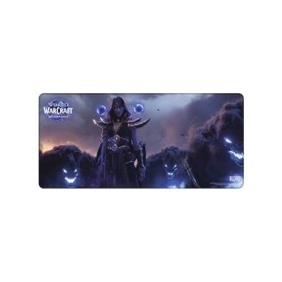BLIZZARD Геймърски пад World Of Warcraft: Midnight Xalatath XL