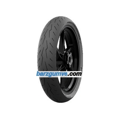 Pirelli Diablo Powercruiser ( 160/60 R18 TL 70V M/C, Предно колело )