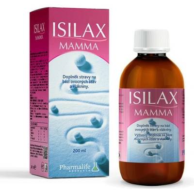 Pharmalife Isilax Mamma 200 ml