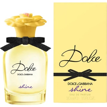 Dolce&Gabbana Dolce Shine EDP 30 ml