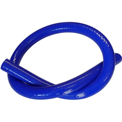 Samco Sport silikonová flexibilní hadice Xtraflex s vnitřním průměrem 6,5 mm a délkou 1 m samco blaze (černá s plameny) – Hledejceny.cz