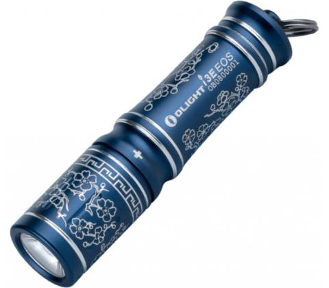 Olight i3E