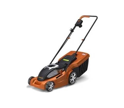 Riwall PRO REM 3816